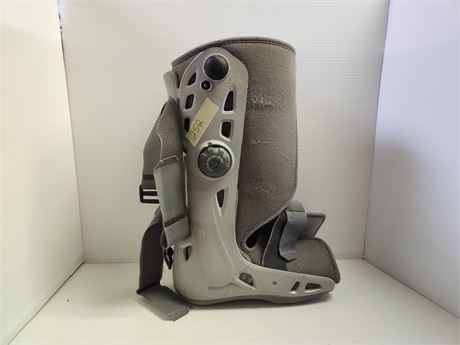 Aircast Boot