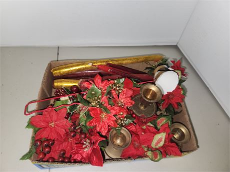 Christmas Decorations