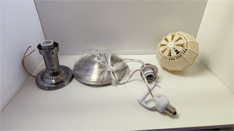 Lot Of Miscellaneous Items