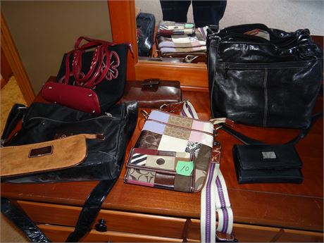 Purses