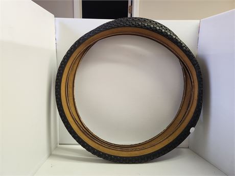 bicycle Tires 24 x 2.125