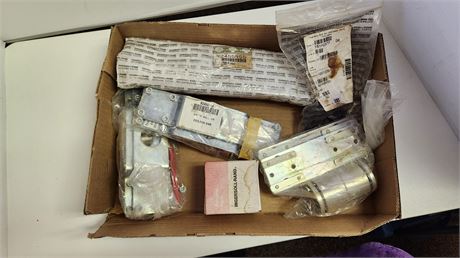 Ingersoll Rand Industrial Parts