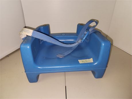 Booster Seat