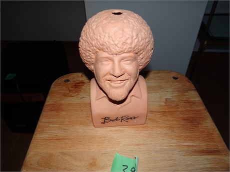 Looks like a Chia to me