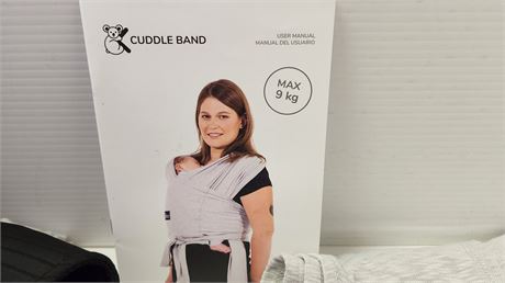 Koala Baby Sling