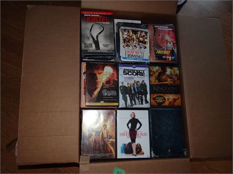Movies