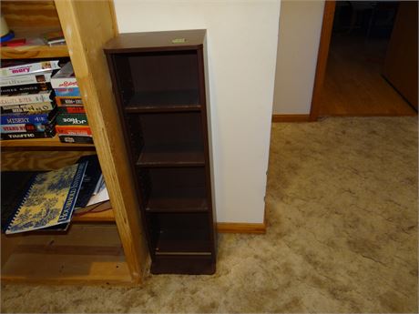 Small Shelf