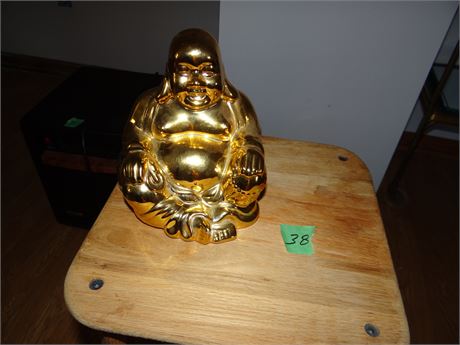 Budda