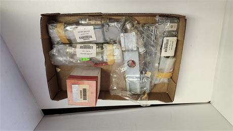 Ingersoll Rand Indusrtial Parts