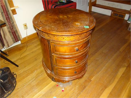 End Table