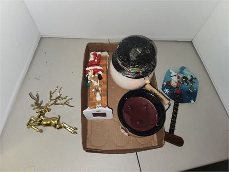Christmas Decorations