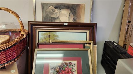 Lot Of various Pictures