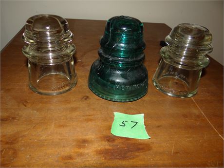 Insulators