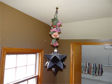 Cool Hanging Light
