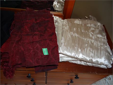 Curtains