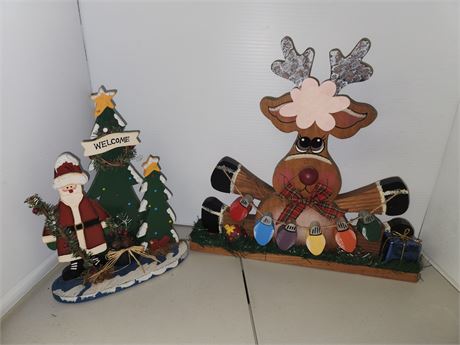Christmas Decorations