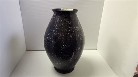 Large decorative vase