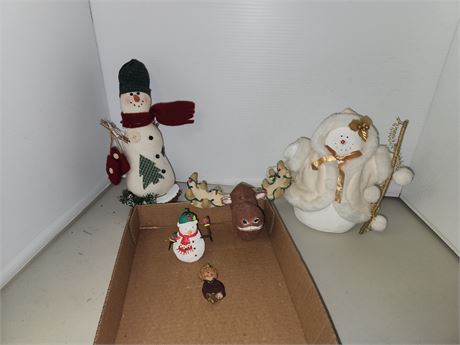 Christmas Decorations