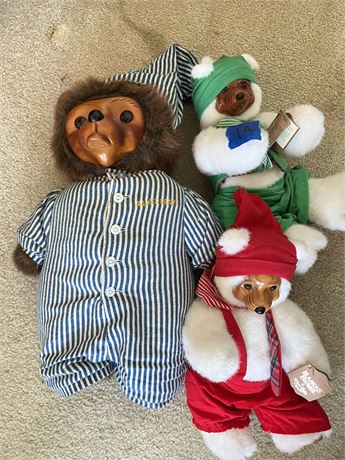 Raikes Bears
