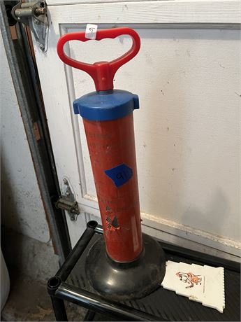 Pump