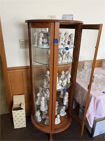 Curio Cabinet