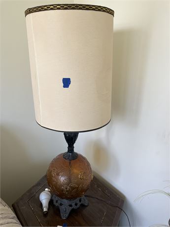 Vintage Lamp