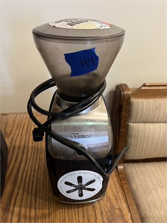 Virtuose Coffee Grinder