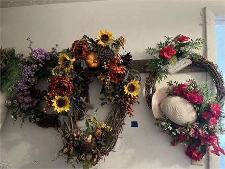 Home Decor
