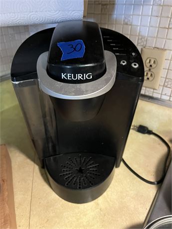 Keurig Coffee Machine