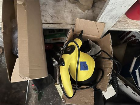 Hardware Lot
