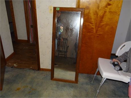 Dressing Mirror