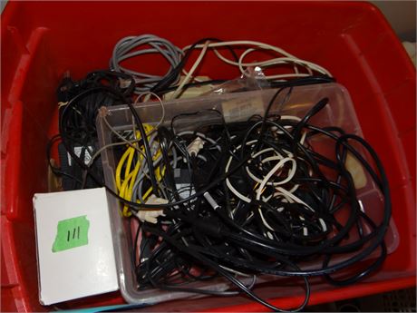 Cords