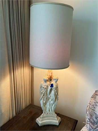 Vintage Lamp