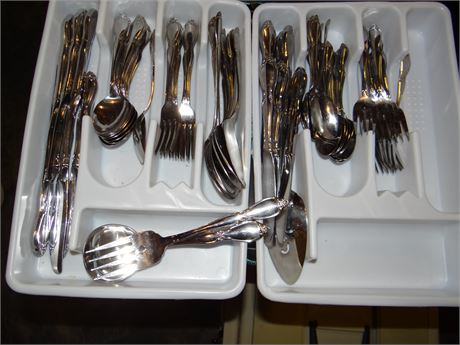 Flatware