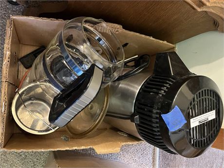 Megahome Counter Home Distilled Water Maker