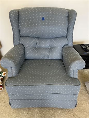 Recliner