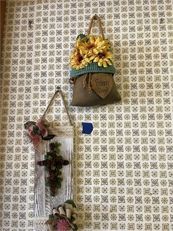 Wall Decor