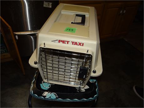 Pet Carrier