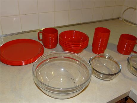 Cool Picnic Set