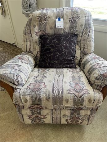 Recliner