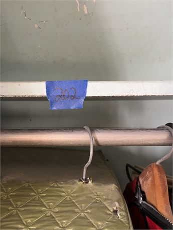 Clothing Storage Bags