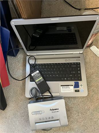 Laptop Computer