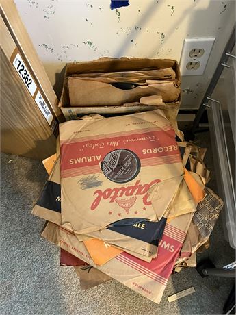 Vintage Records