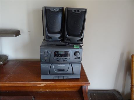 Stereo