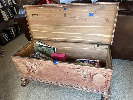 Storage Chest