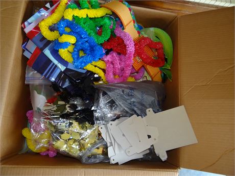Party Supplies