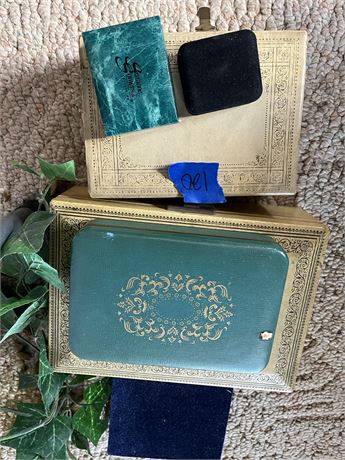 Jewelry Box