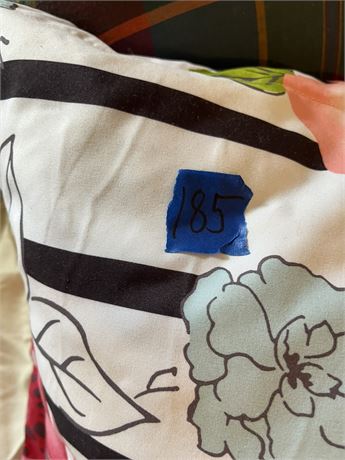 Bedding Lot