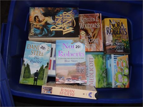 Books
