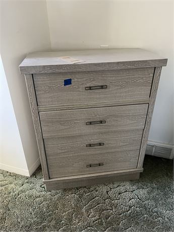 Mid Century Modern Dresser
